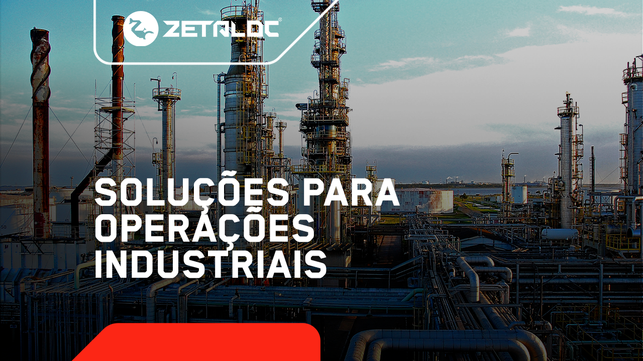SOLUÇÕES PARA OPERAÇÕES INDUSTRIAIS: COMO EVITAR DOWNTIME E AUMENTAR A PRODUTIVIDADE